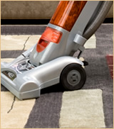 Carpet Cleaning