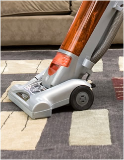 Carpet Cleaning